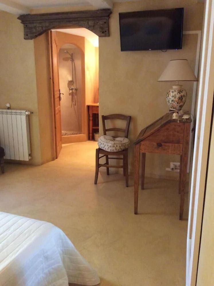 Bed & Breakfast Chambre D'h�tes Le Mas De La Noria