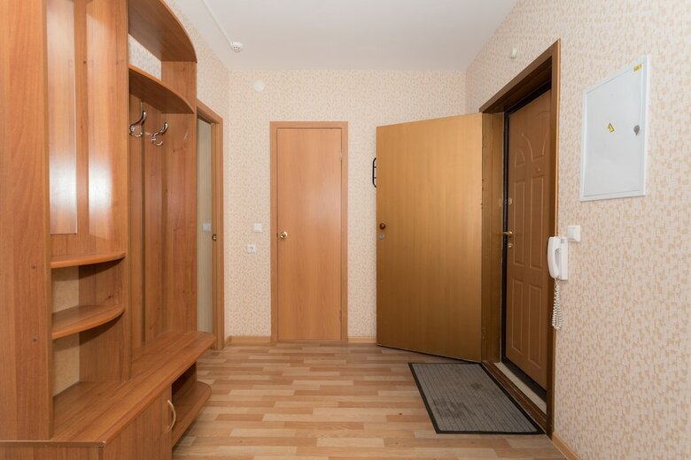 Apartments On Volzhskaya Embankment 25
