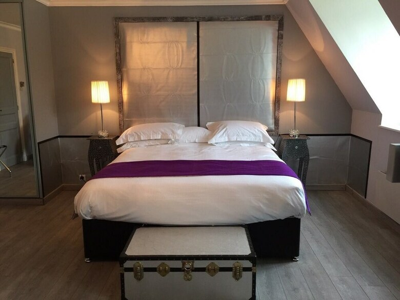 Bed & Breakfast No16 Chambre D'h�tes