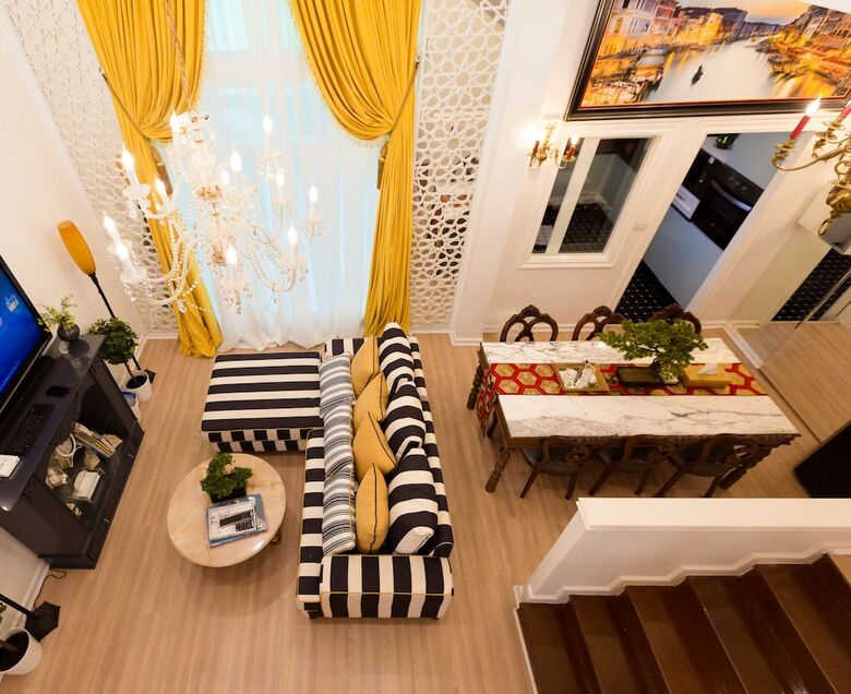 Sabai Space Bangkok
