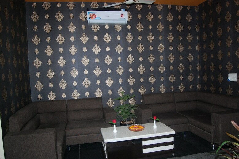 K V Hotel & Restaurant