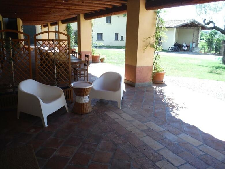 Agroturismo Agriturismo Villa Antonella