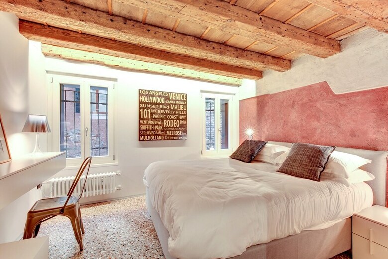Stunning Apartment Heart Of Venice