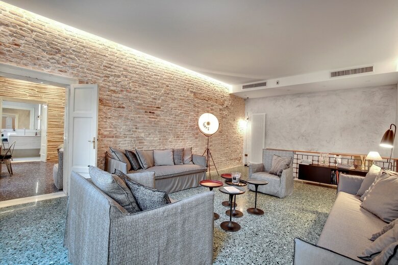 Stunning Apartment Heart Of Venice