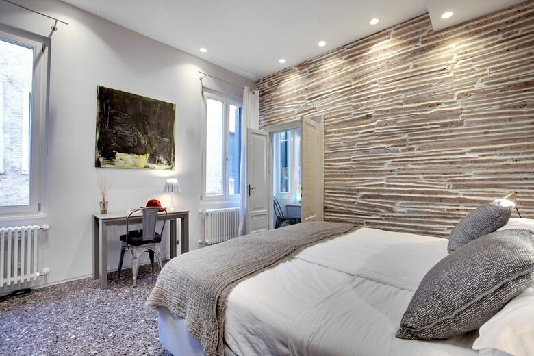 Stunning Apartment Heart Of Venice