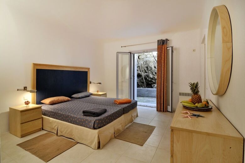 Lia Luxury Villa
