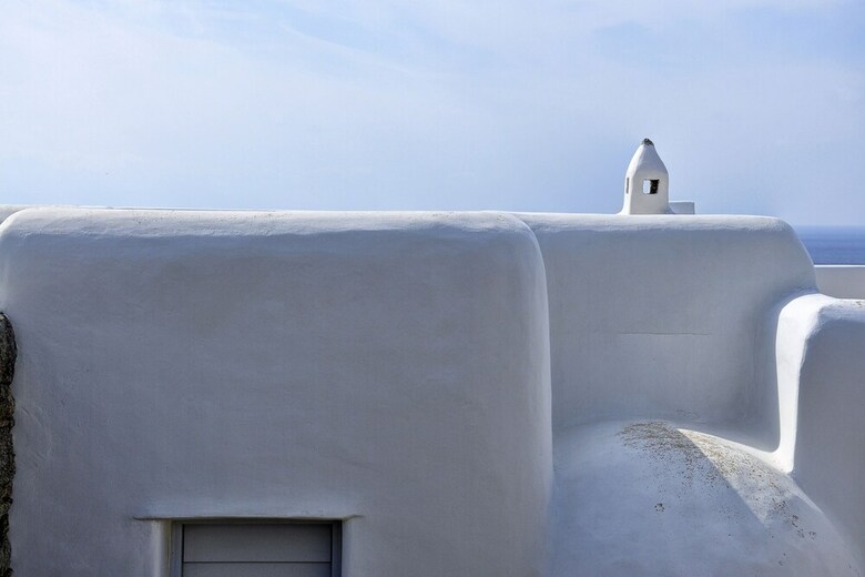 Lia Luxury Villa