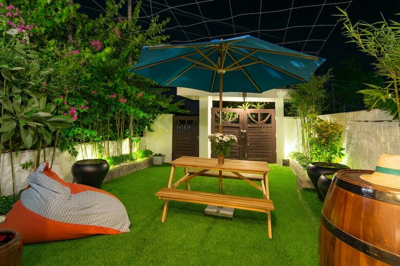 Hotel Little May Homestay Hoi An