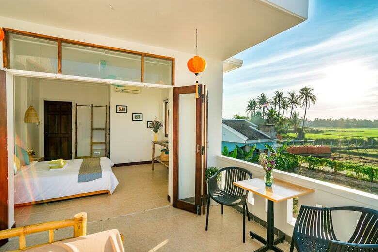 Hotel Little May Homestay Hoi An