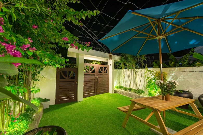 Hotel Little May Homestay Hoi An