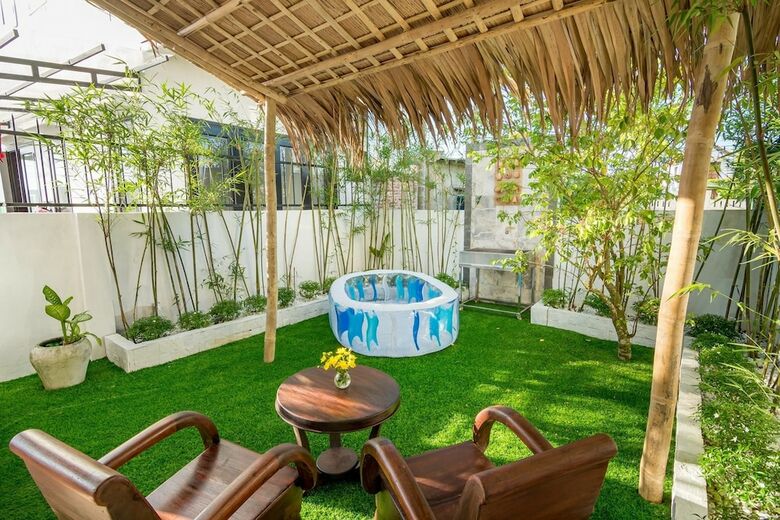 Hotel Little May Homestay Hoi An