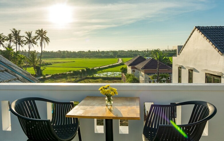 Hotel Little May Homestay Hoi An