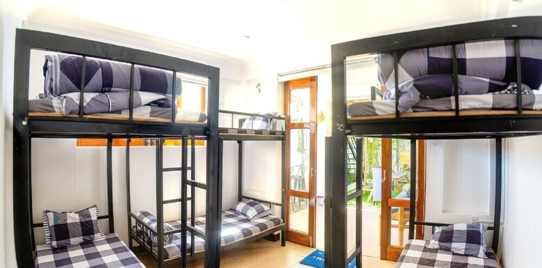 Hotel Little May Homestay Hoi An