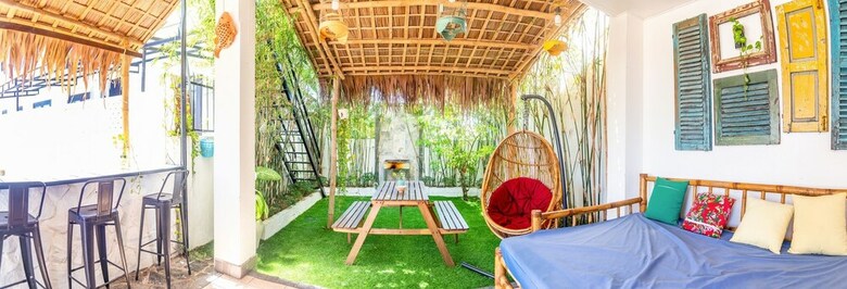 Hotel Little May Homestay Hoi An