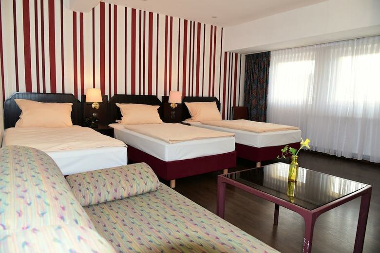 Hotel Har�hof