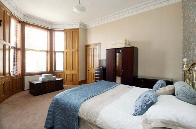 Hotel Pilmuir Street Guest House