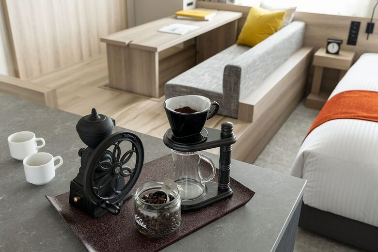 Hotel Wbf Namba Kuromon