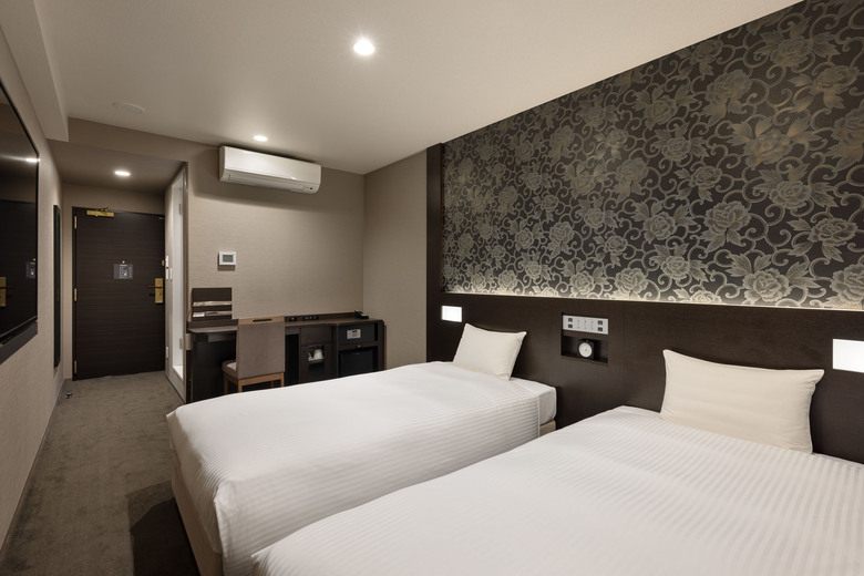 Hotel Wbf Namba Kuromon