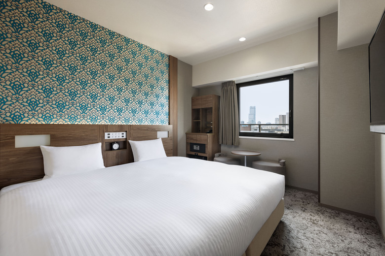 Hotel Wbf Namba Kuromon