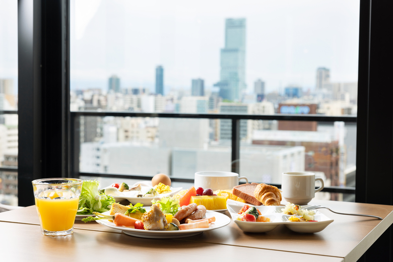 Hotel Wbf Namba Kuromon