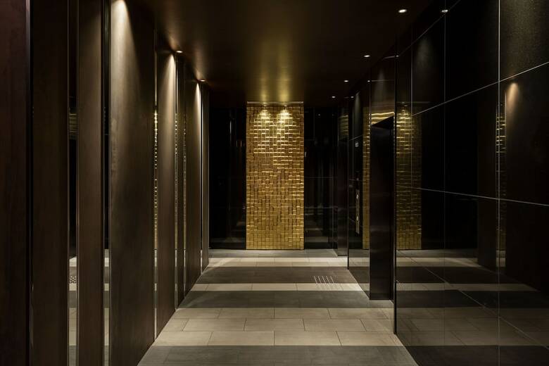 Hotel Wbf Namba Kuromon