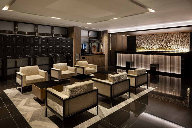 Hotel Wbf Namba Kuromon
