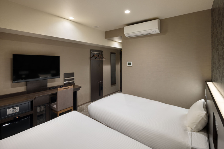 Hotel Wbf Namba Kuromon