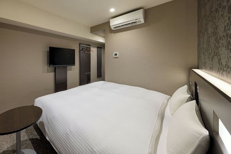 Hotel Wbf Namba Kuromon