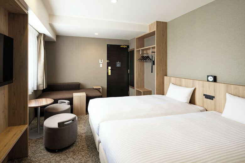 Hotel Wbf Namba Kuromon
