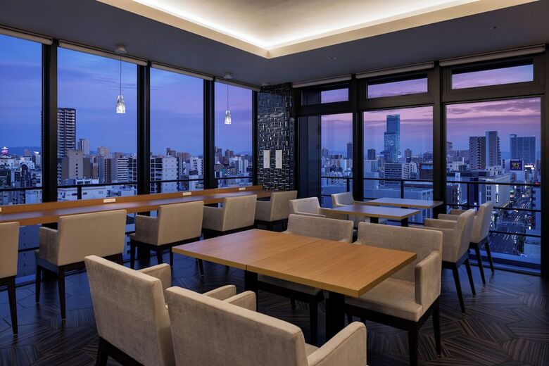 Hotel Wbf Namba Kuromon