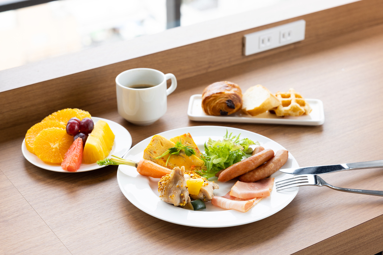 Hotel Wbf Namba Kuromon