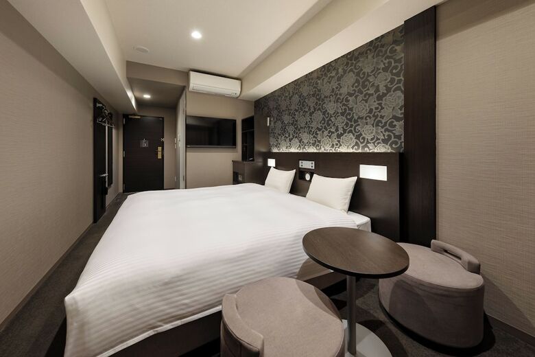 Hotel Wbf Namba Kuromon