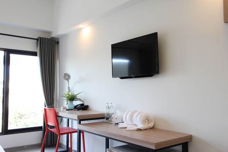 M Grand Hotel