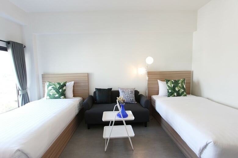 M Grand Hotel