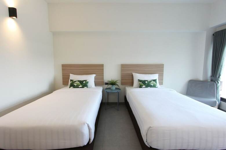 M Grand Hotel