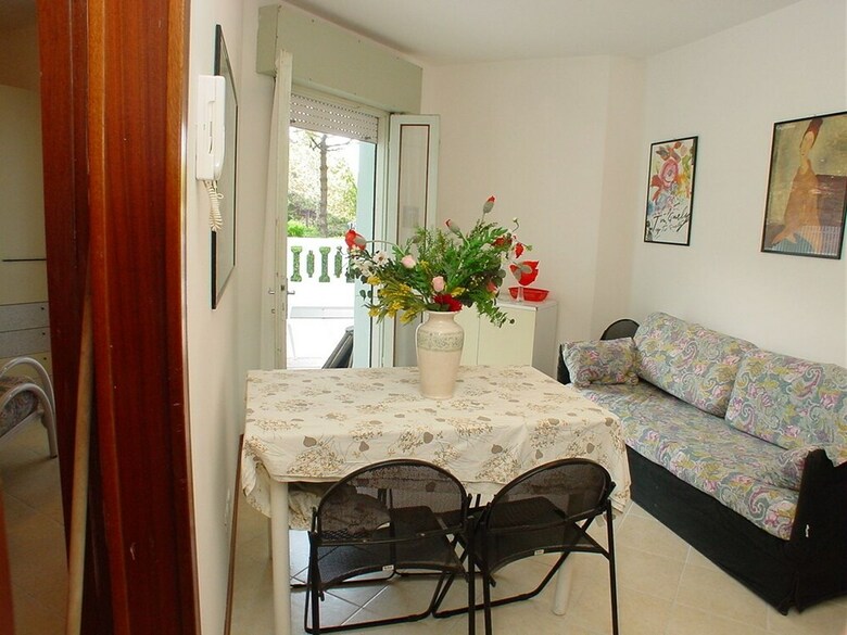 Apartamento Flat In Lignano