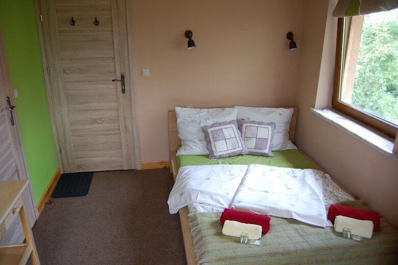 Bed & Breakfast Pokoje Go?cinne Pod Ciupag?