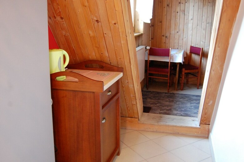 Bed & Breakfast Pokoje Go?cinne Pod Ciupag?