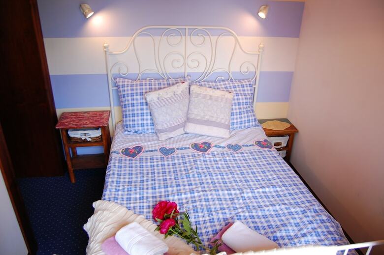 Bed & Breakfast Pokoje Go?cinne Pod Ciupag?