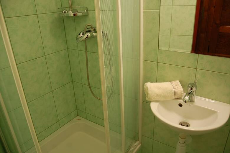 Bed & Breakfast Pokoje Go?cinne Pod Ciupag?