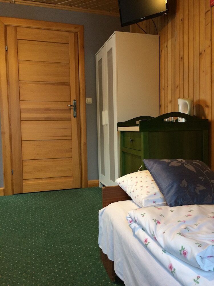 Bed & Breakfast Pokoje Go?cinne Pod Ciupag?
