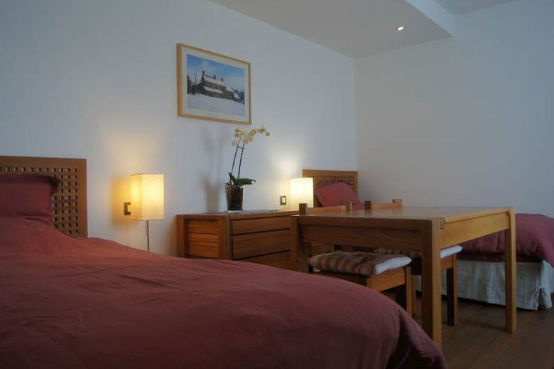 Hotel La Laiterie