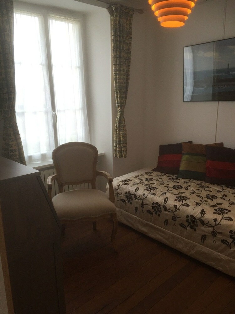 Hotel La Laiterie