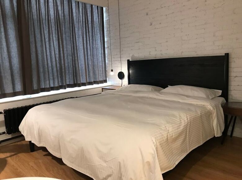 Hotel More Residence Beijing Weigongcun Branch