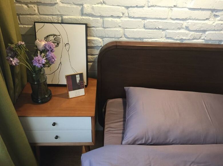 Hotel More Residence Beijing Weigongcun Branch