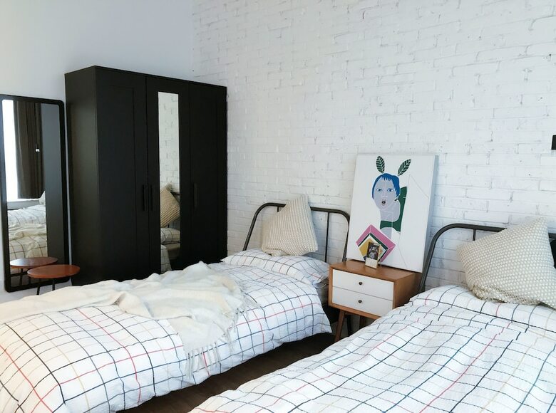 Hotel More Residence Beijing Weigongcun Branch