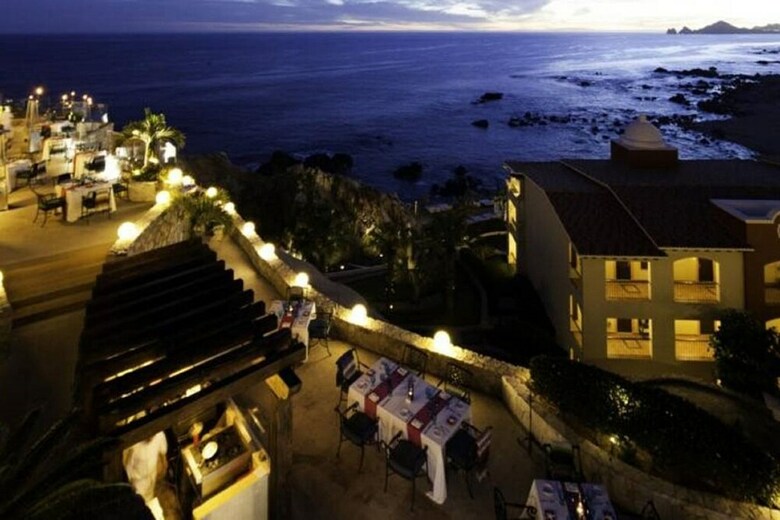 Apartamentos Best 1-br Ocean View Master Suite In Cabo San Lucas