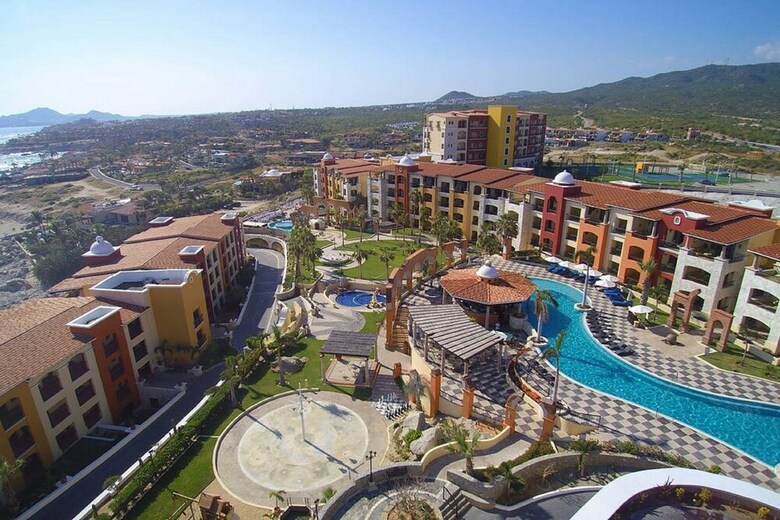 Apartamentos Best 1-br Ocean View Master Suite In Cabo San Lucas