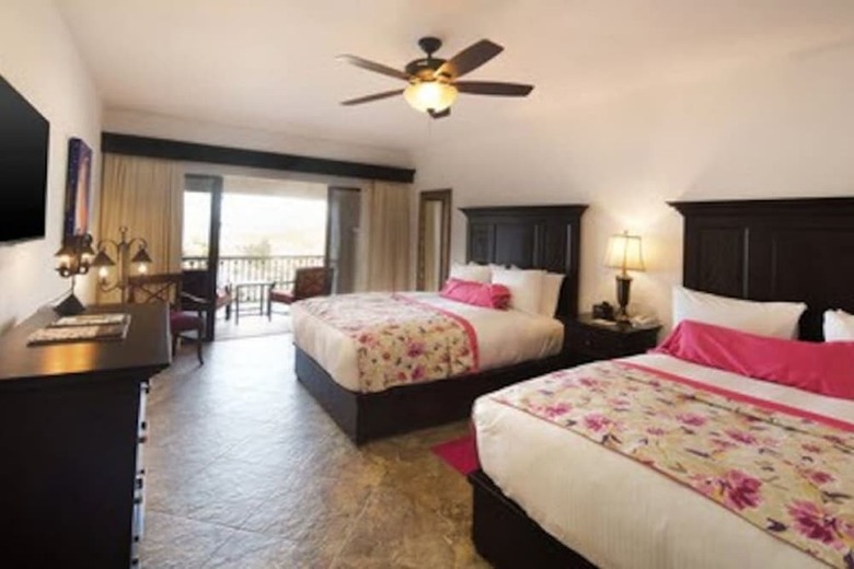 Best 2 Br Ocean View Apartment In Cabo San Lucas