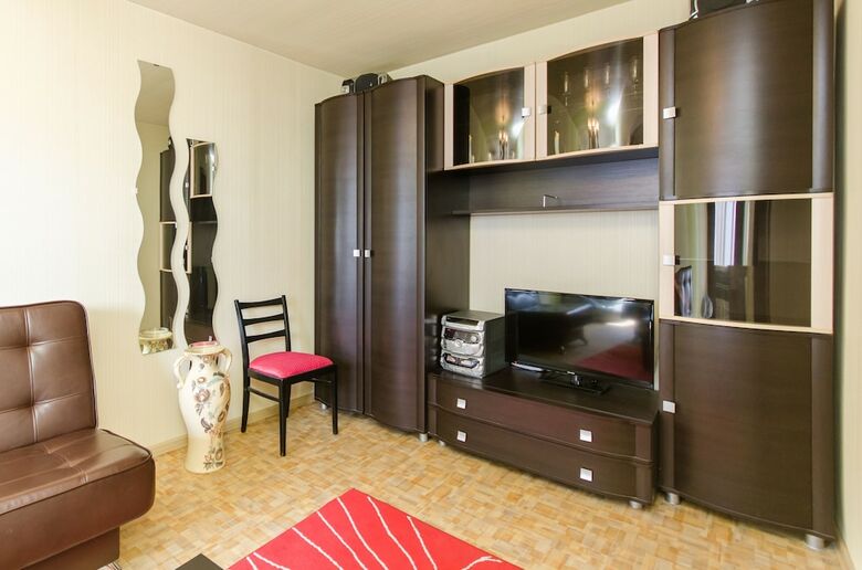Apartments On Gorkogo 5/76